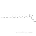 NB-HYDROXYTHYL OLEYL IMIDAZOLINE CAS 95-38-5